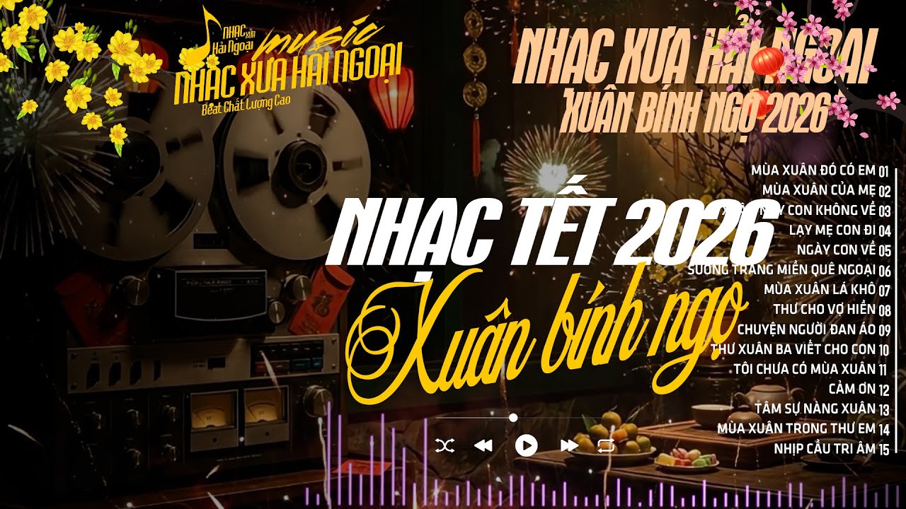 LK Nhạc Lính Xưa 1975 
