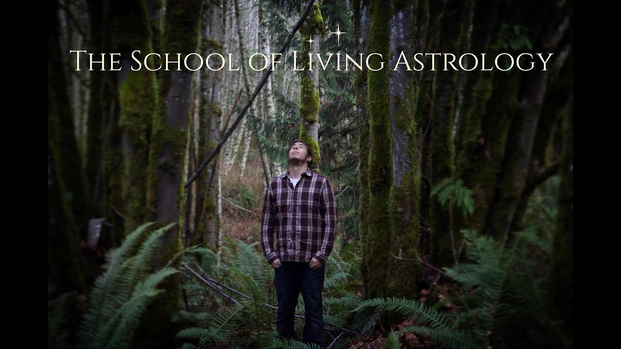 The School of Living Astrology