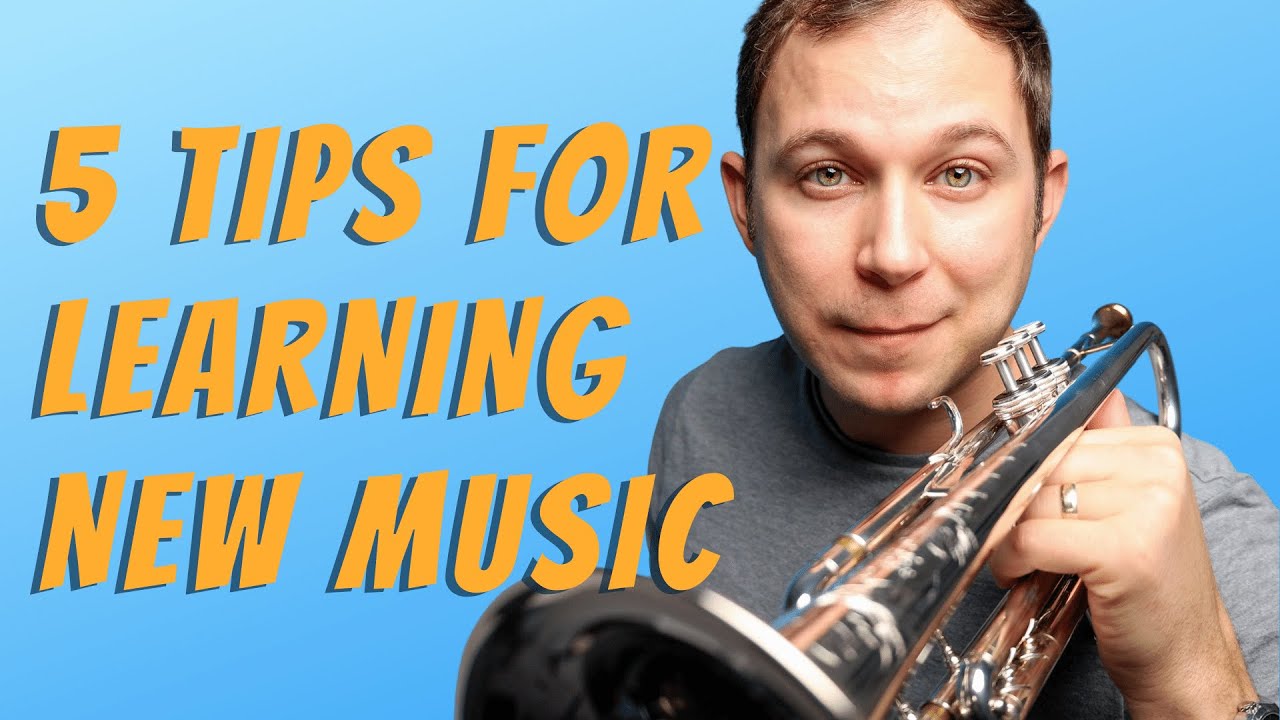 Learn music faster!
