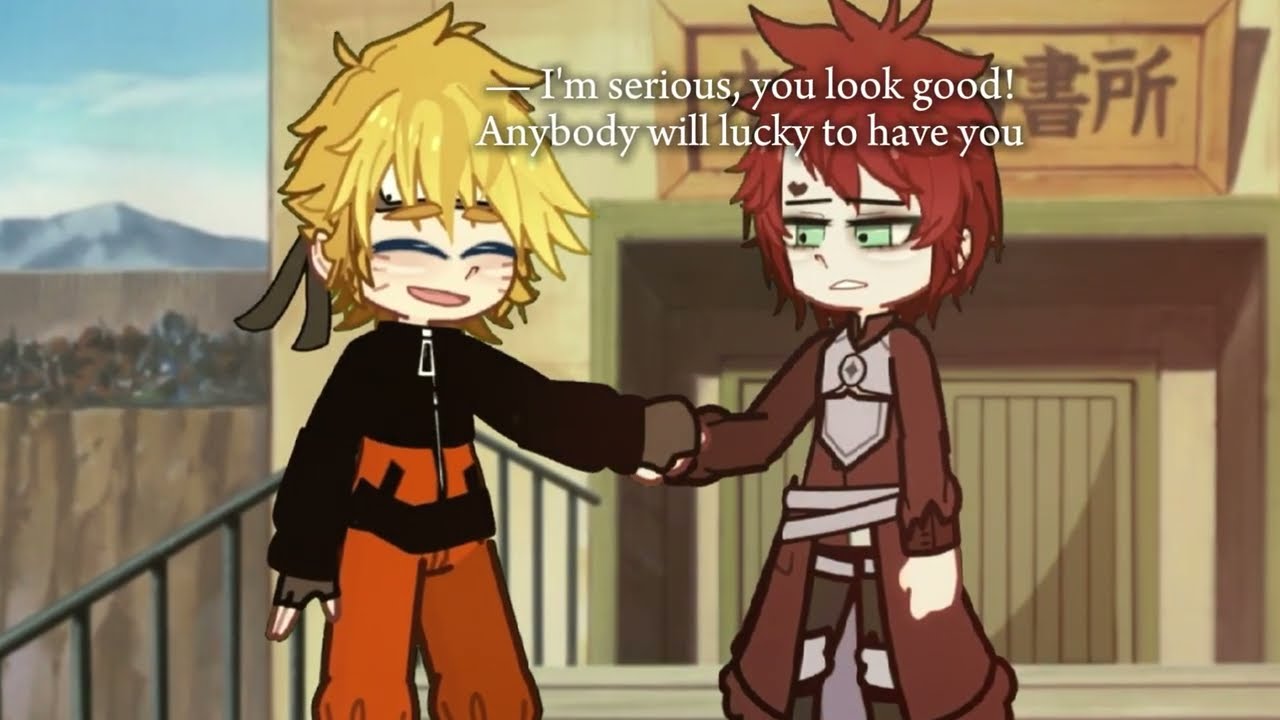 🤫-| &mdash; so date me. |\\| meme | Naruto | GaaNaru | gc2 |