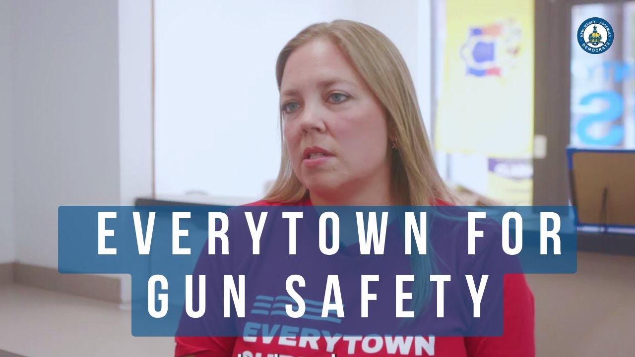 Everytown for Gun Safety