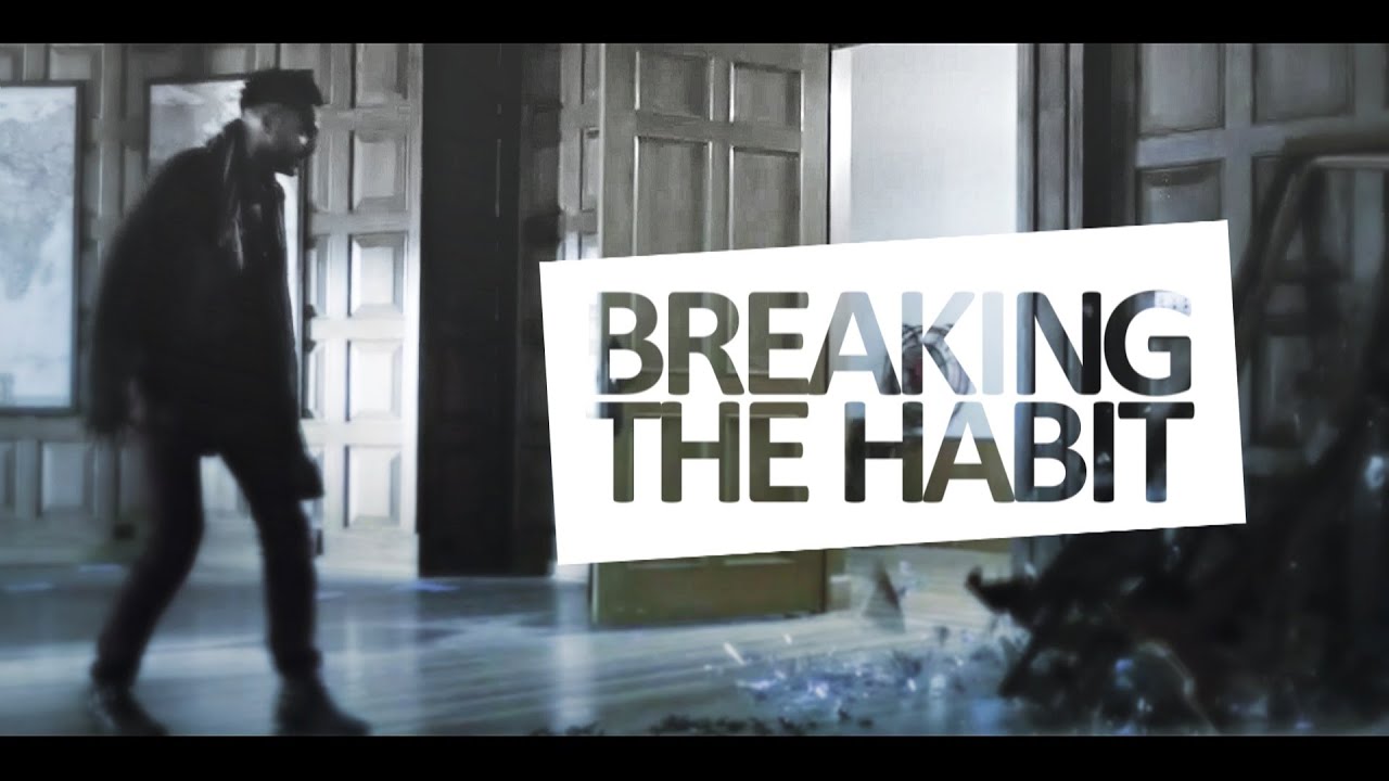 » Breaking The Habit {The Magicians}