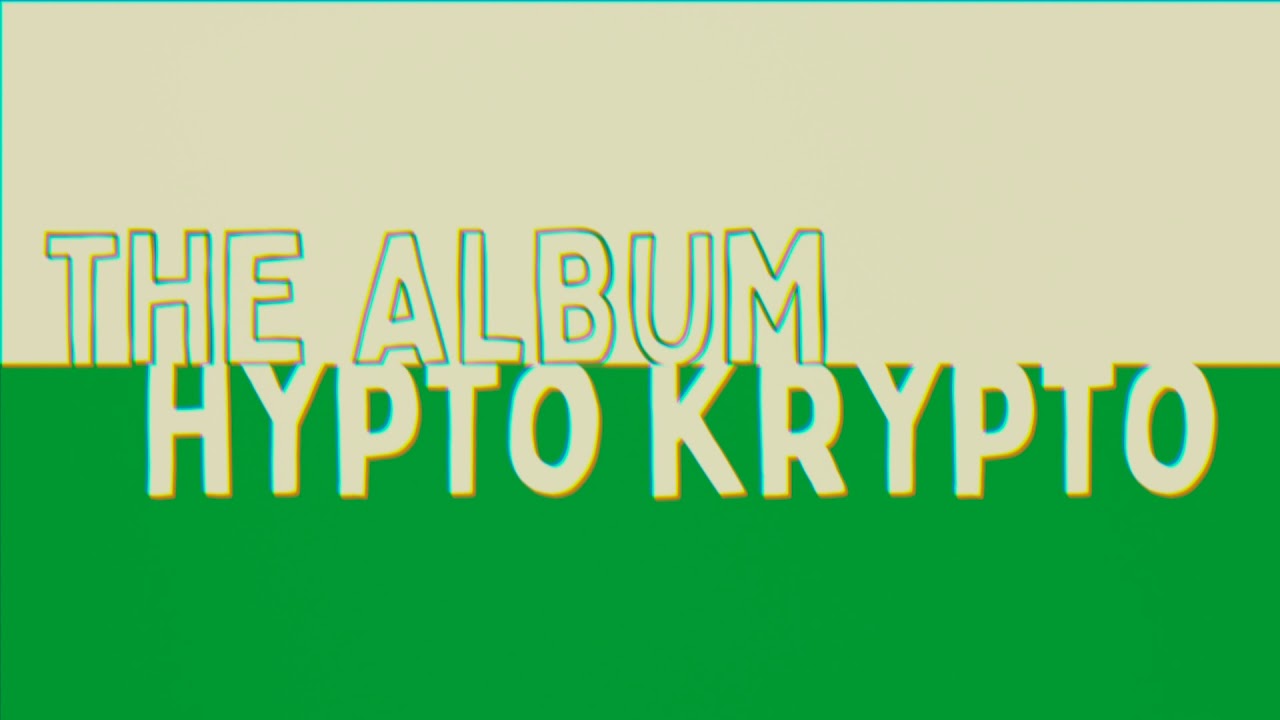 Hypto Krypto | Lexingtone