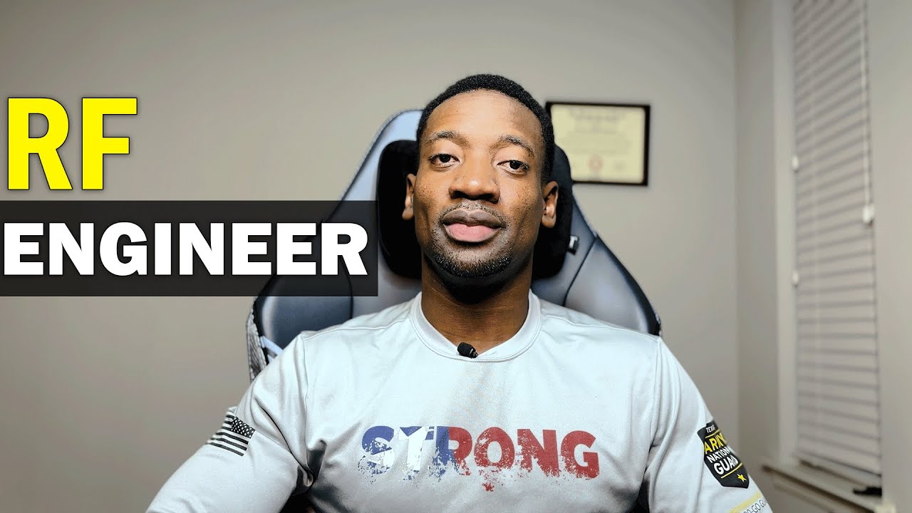Should you Learn RF Engineering as an Electrical Engineer?