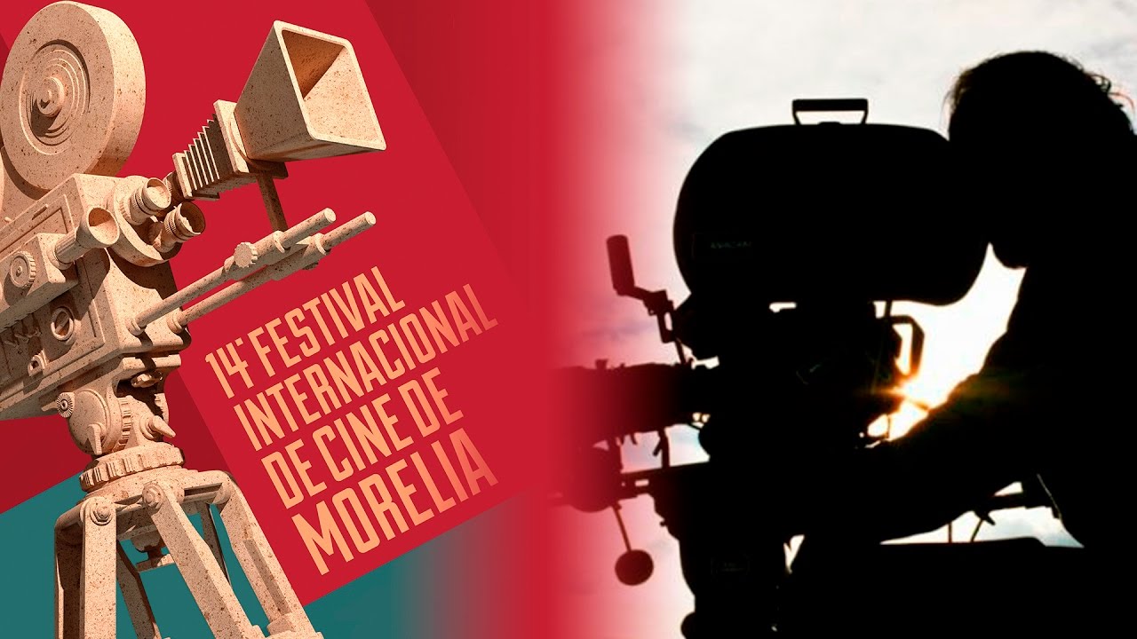 &iquest;C&oacute;mo ayuda el IMCINE al cine mexicano?
