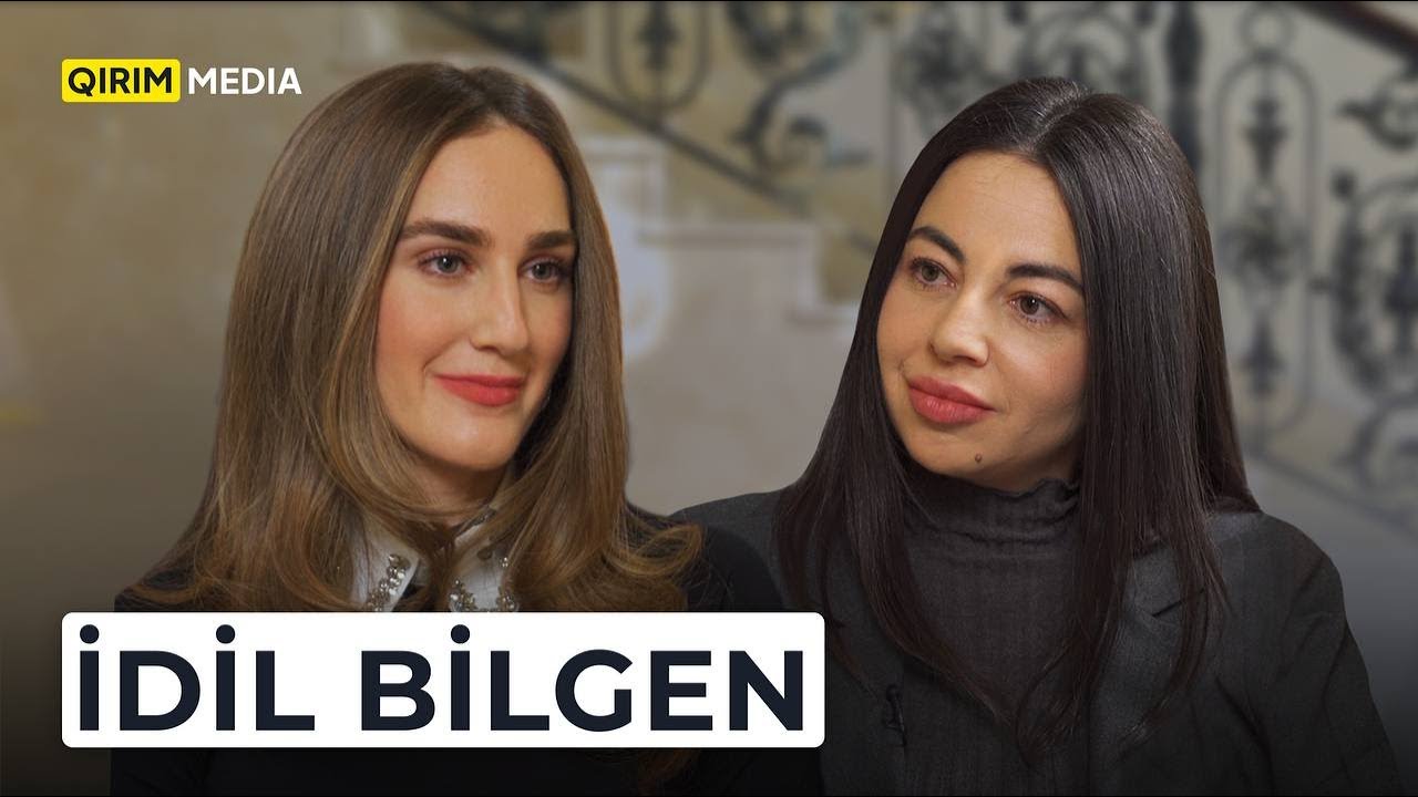 İDİL BİLGEN | Про участь у конкурсі краси, хобі, місце спорту у її житті та ставлення до краси