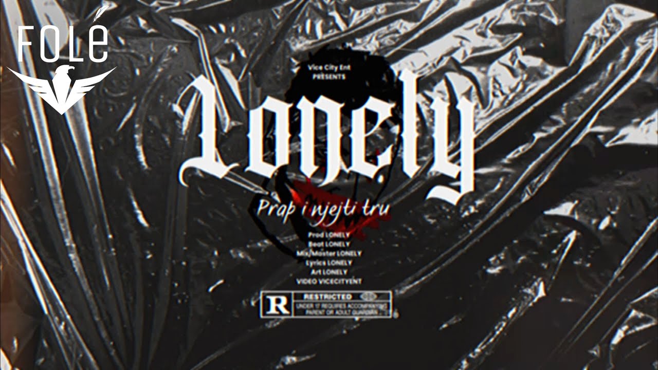 LONELY — I NJEJTI TRU #krizanervore