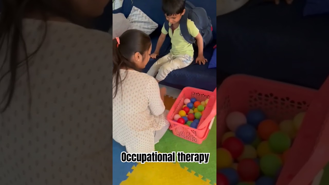 OT activities 