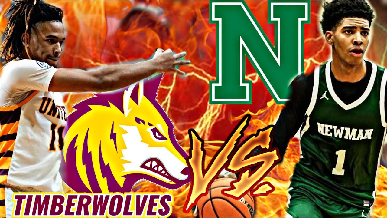 BEAUMONT UNITED VS LOUISIANA NEWMAN FULL GAME HIGHLIGHTS ( TEXAS VS LOUISIANA CLASSIC )
