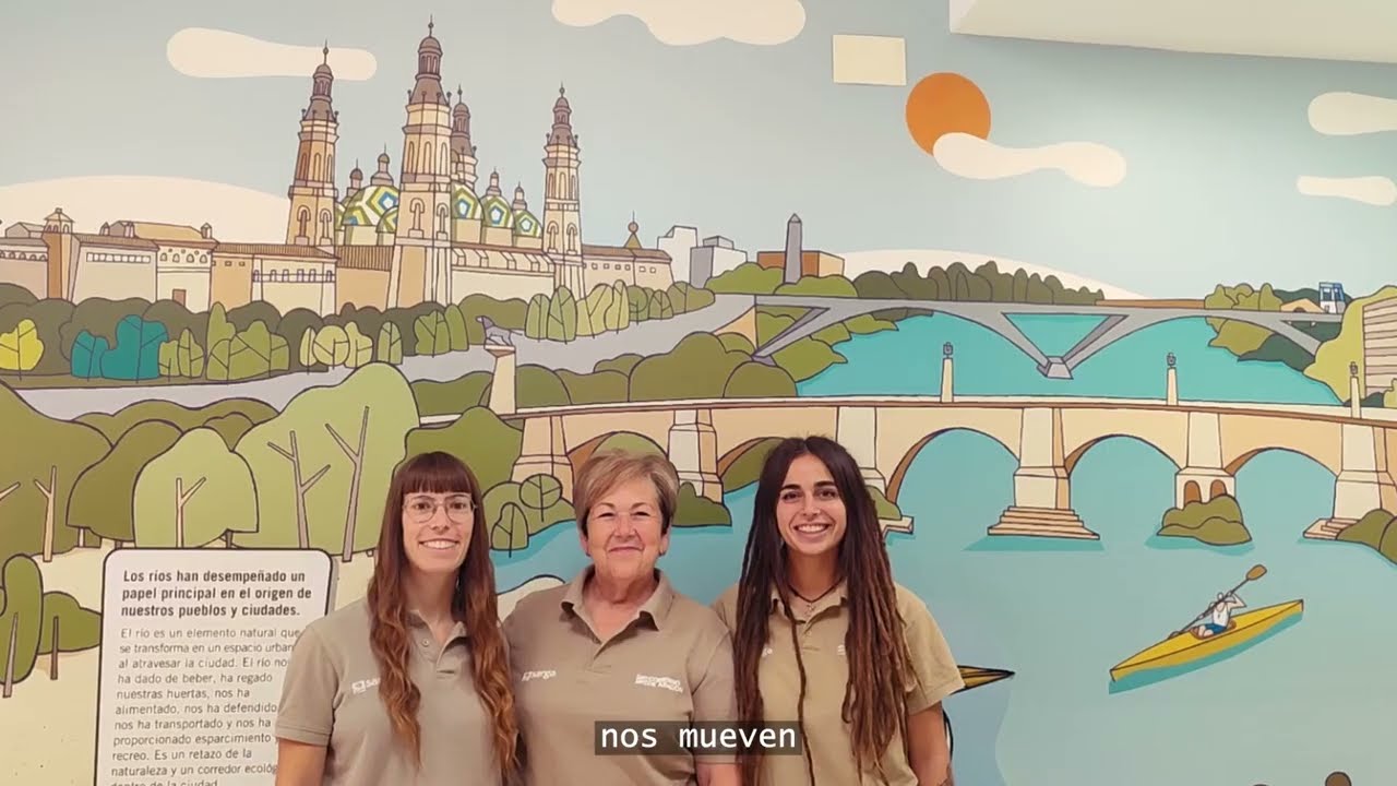 SARGA, V&iacute;deo corporativo 2025