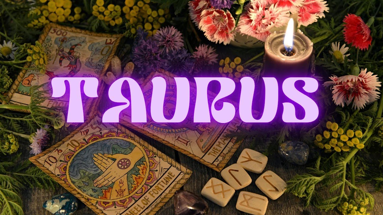 TAURUS 💲 URGENT UPDATE: In 3 Days, Money Arrives From a Direction You Didn&rsquo;t Expect 💰 TAROT TODAY