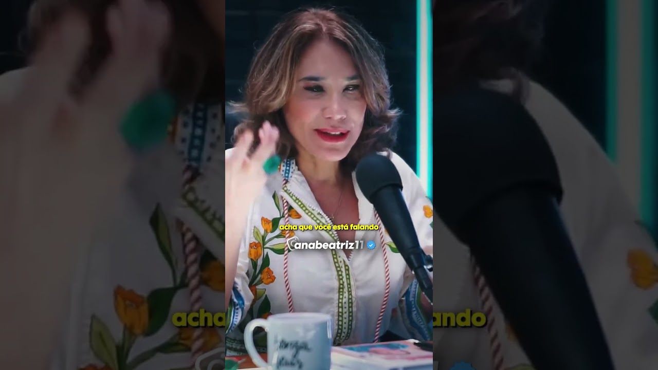 Solil&oacute;quio | ANA BEATRIZ