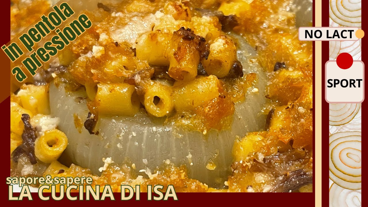 GENOVESE ORIGINALE