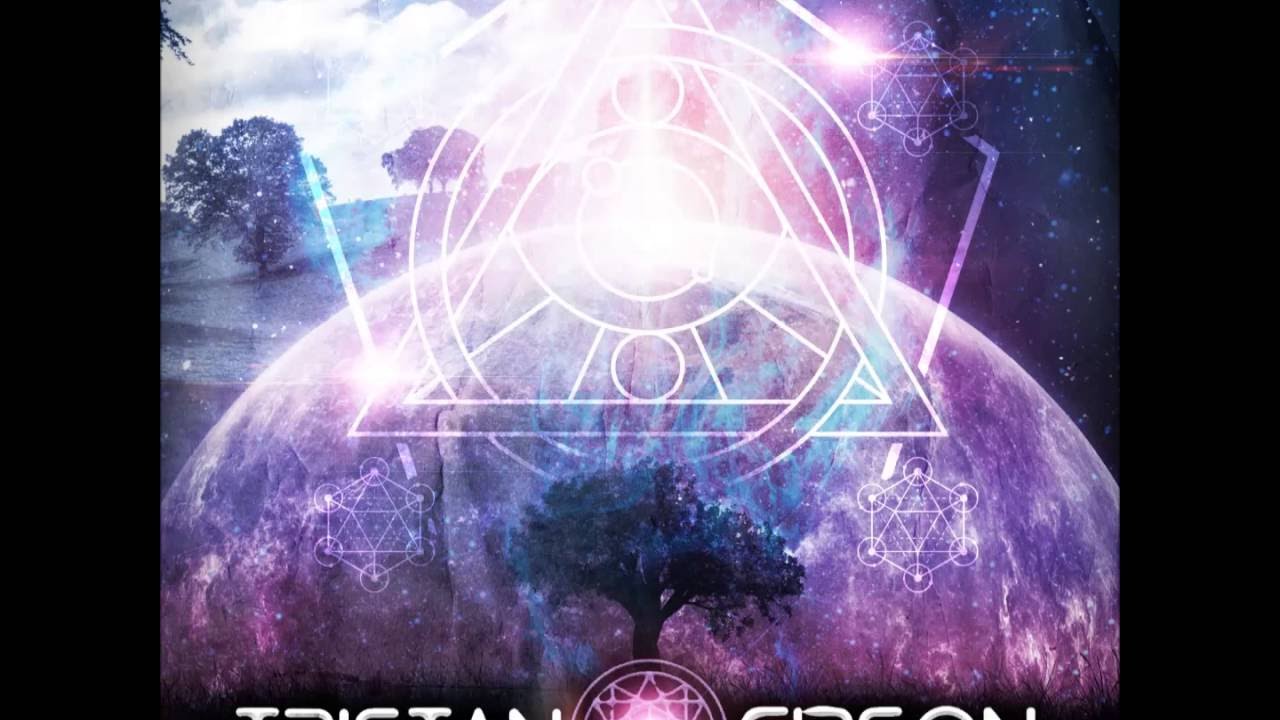 Tristan Gibson - Empyrean Odyssey EP (Teaser)