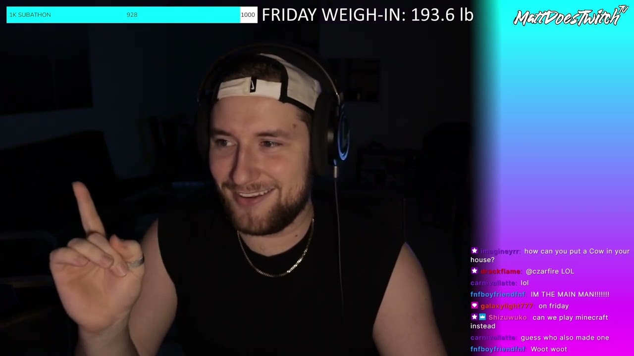 FNF MOD NIGHT (ft. His Mod V3, Spooky's Saturday Scare, Pou, The Golden ONE, and more!) | 01/20/2023