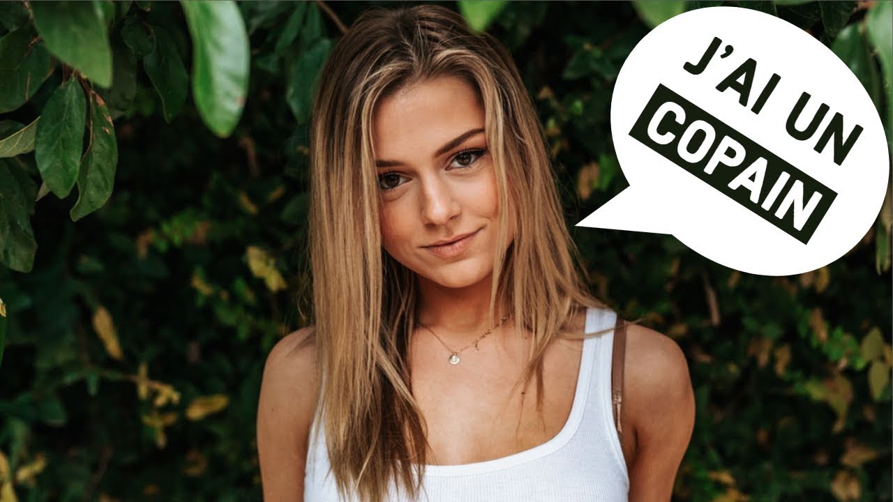 Elle Dit : 