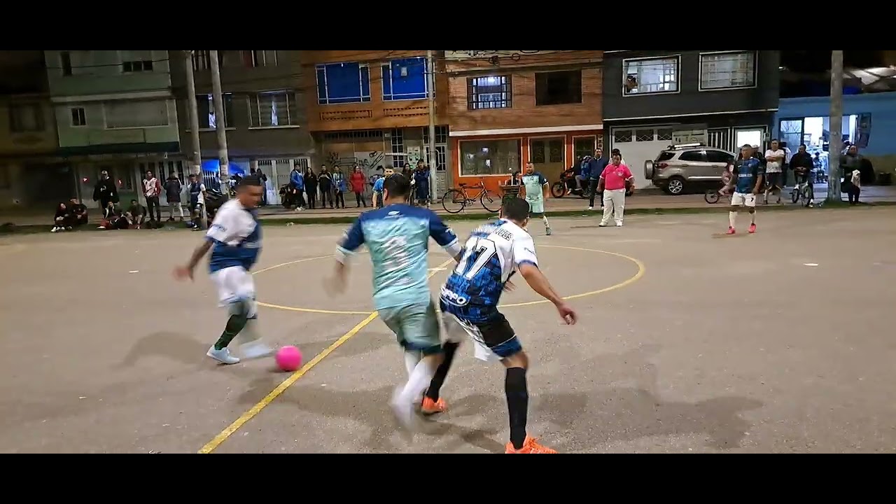 Winner vs Realcolicos 