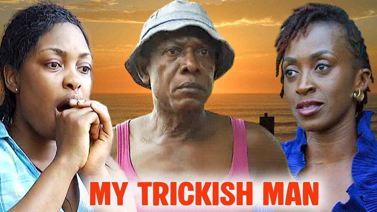{NKEM OWOH} MY TRICKISH MAN {New Movie} Latest Nigerian Nollywood Movies #viralvideo #trending #2026