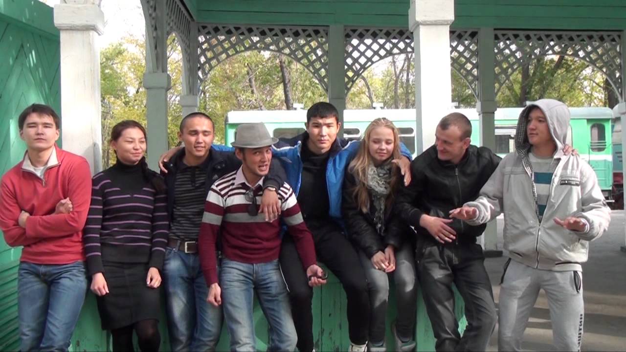 Ритм Караганды