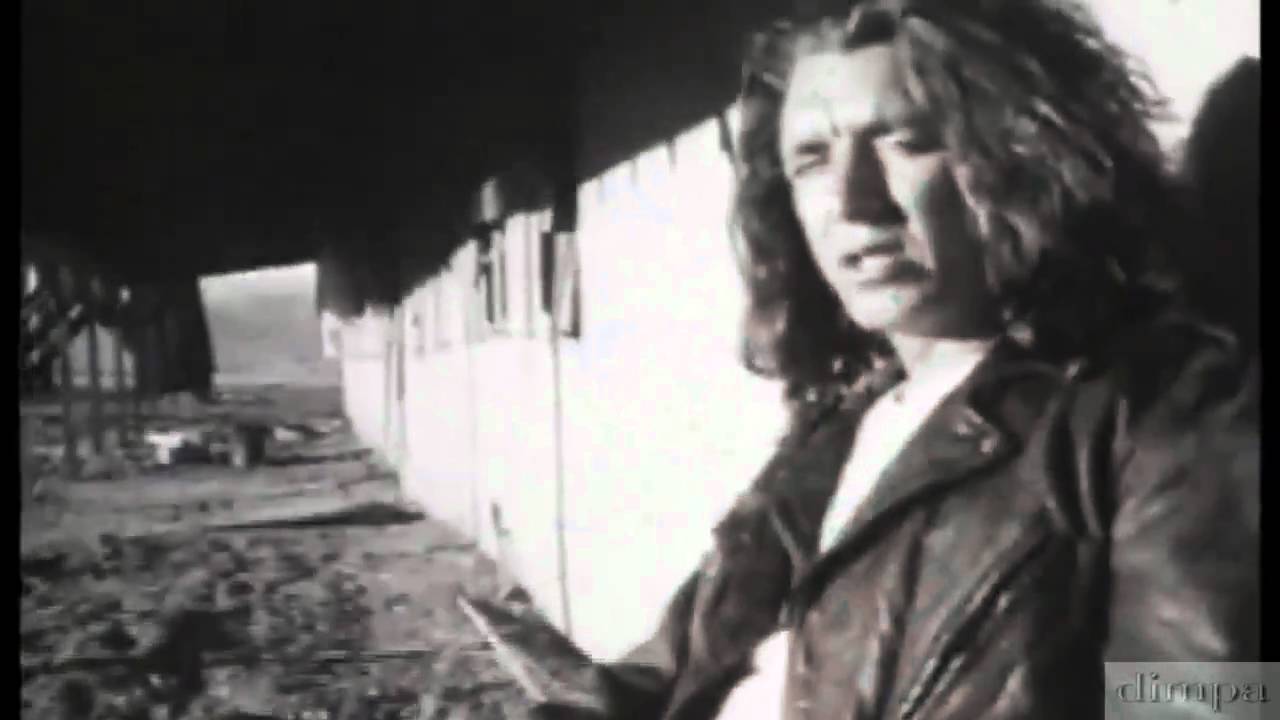 Steve Jones  Mercy Video Clip