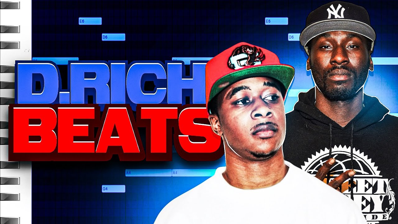 How to make Beats For BANKROLL FRESH l FL Studio Tutorial