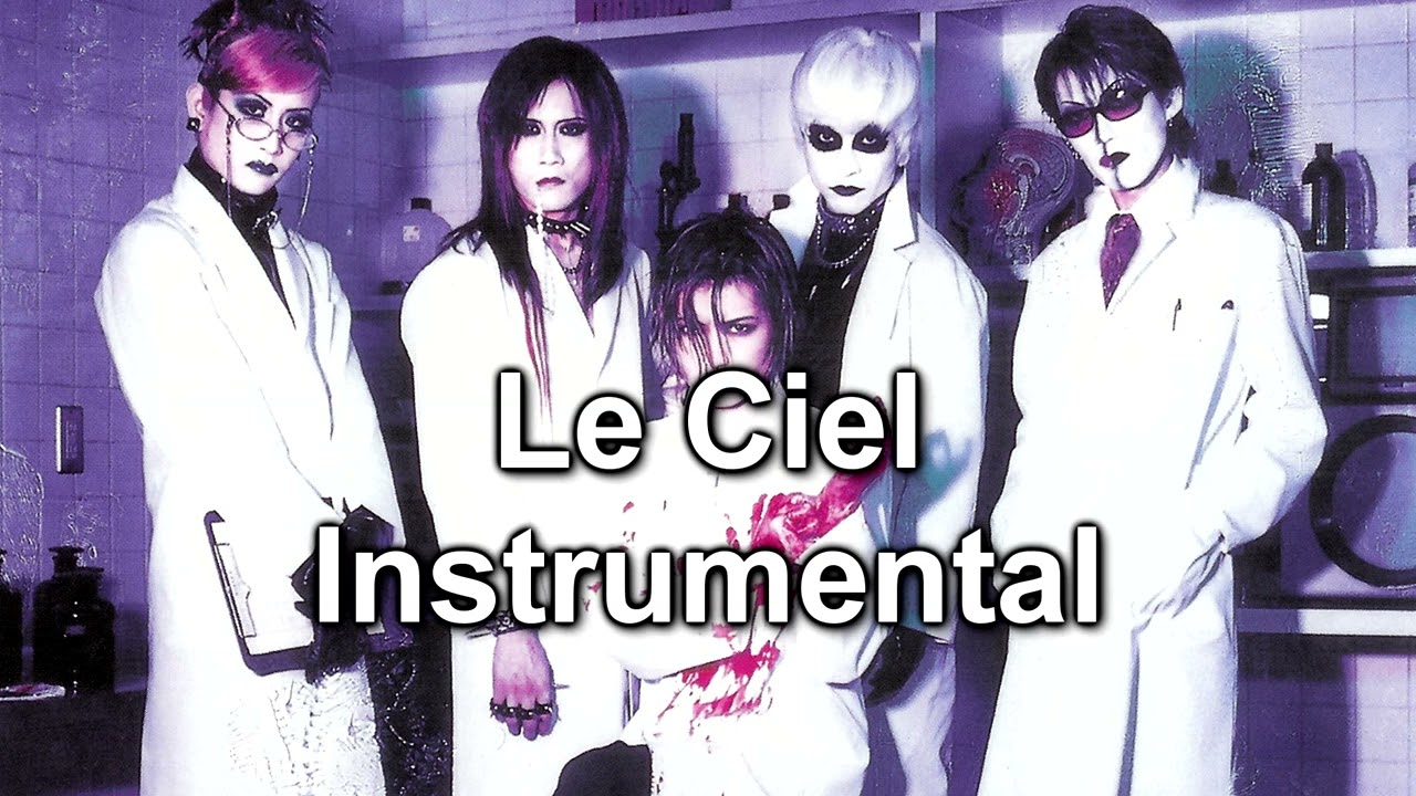 Le Ciel (Instrumental) - Malice Mizer