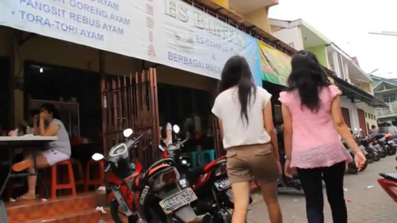 NET5 - Sarapan di mana bubur ayam ala Stella Veronika