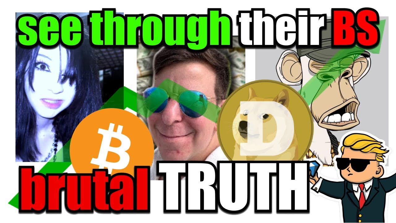 The Problem with Crypto Bros.