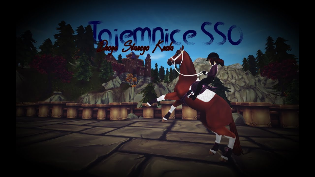 Tajemnice SSO #5  [Droga Starego Króla]