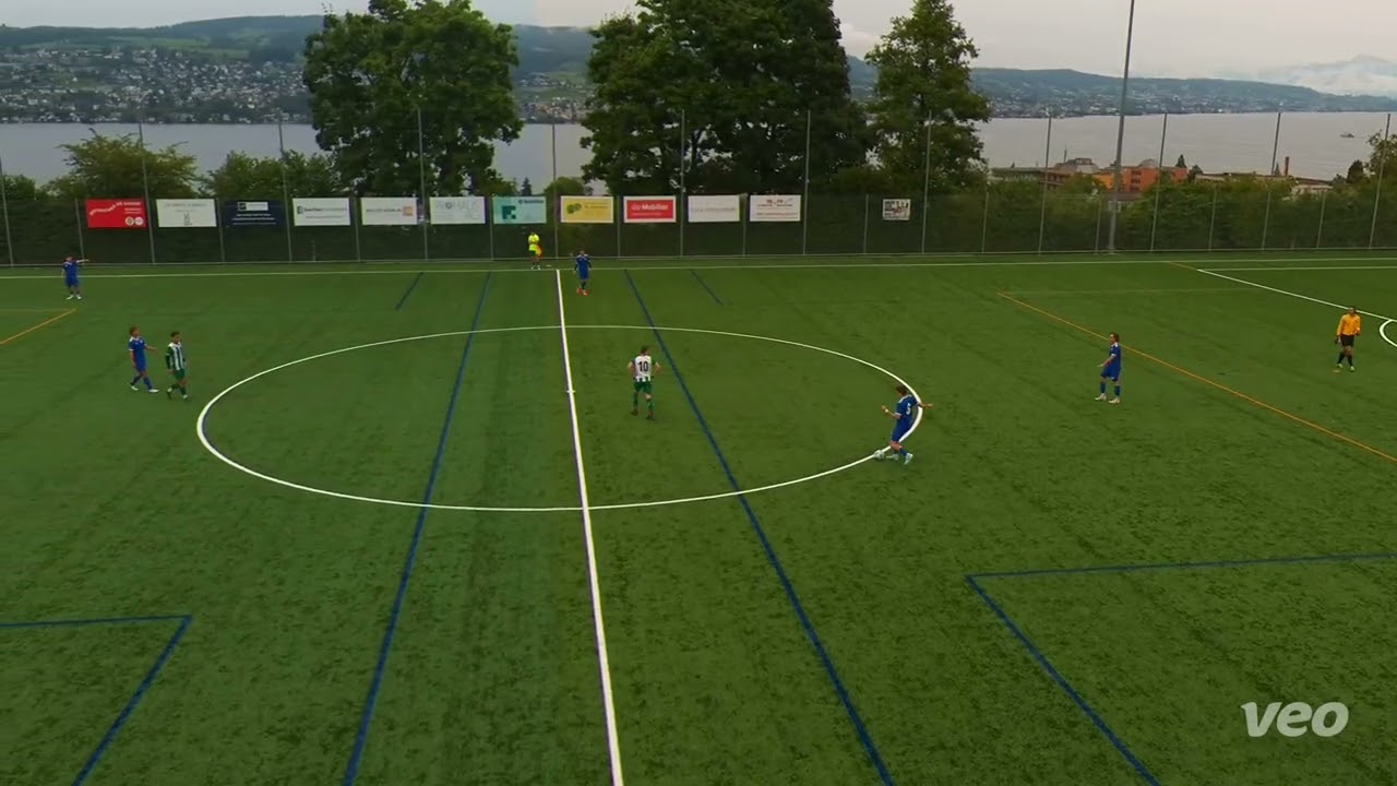 FCO 1 vs FC Einsiedeln 4-3