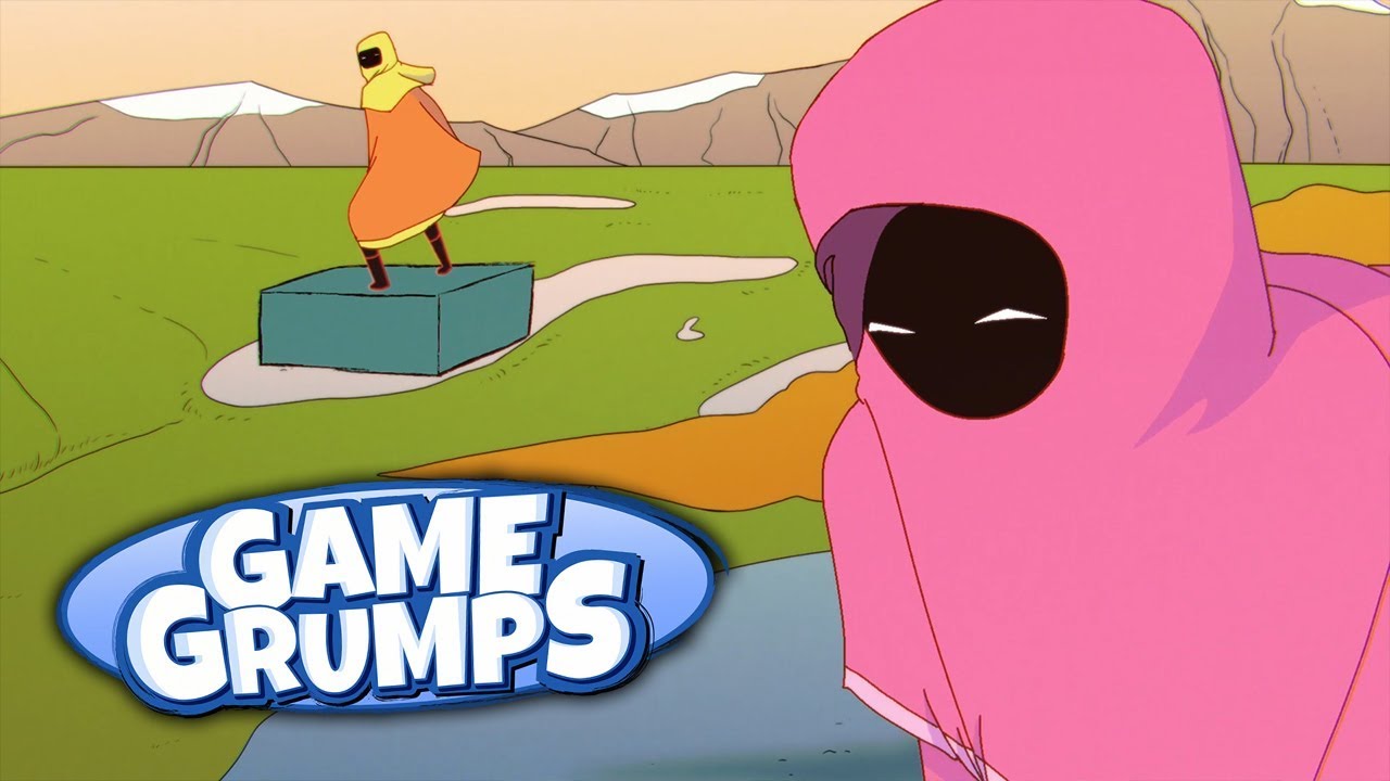 Self Love - Game Grumps Animated - by Michael Nanna