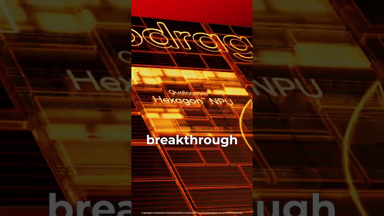 Snapdragon Wear Elite at MWC 2026