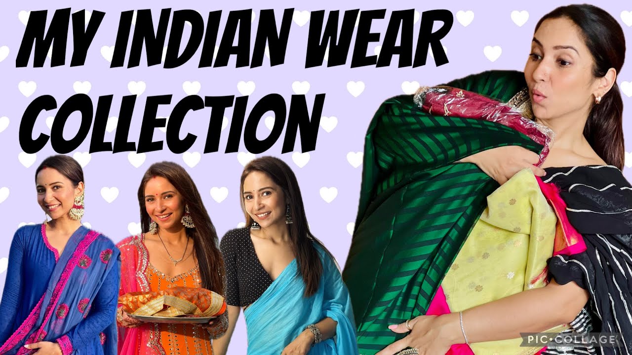 Festival Time is here | Indian Wear | Tips & Tricks