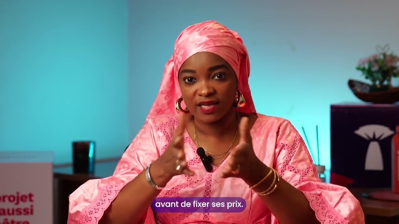 La tarification avec Baobab Sénégal