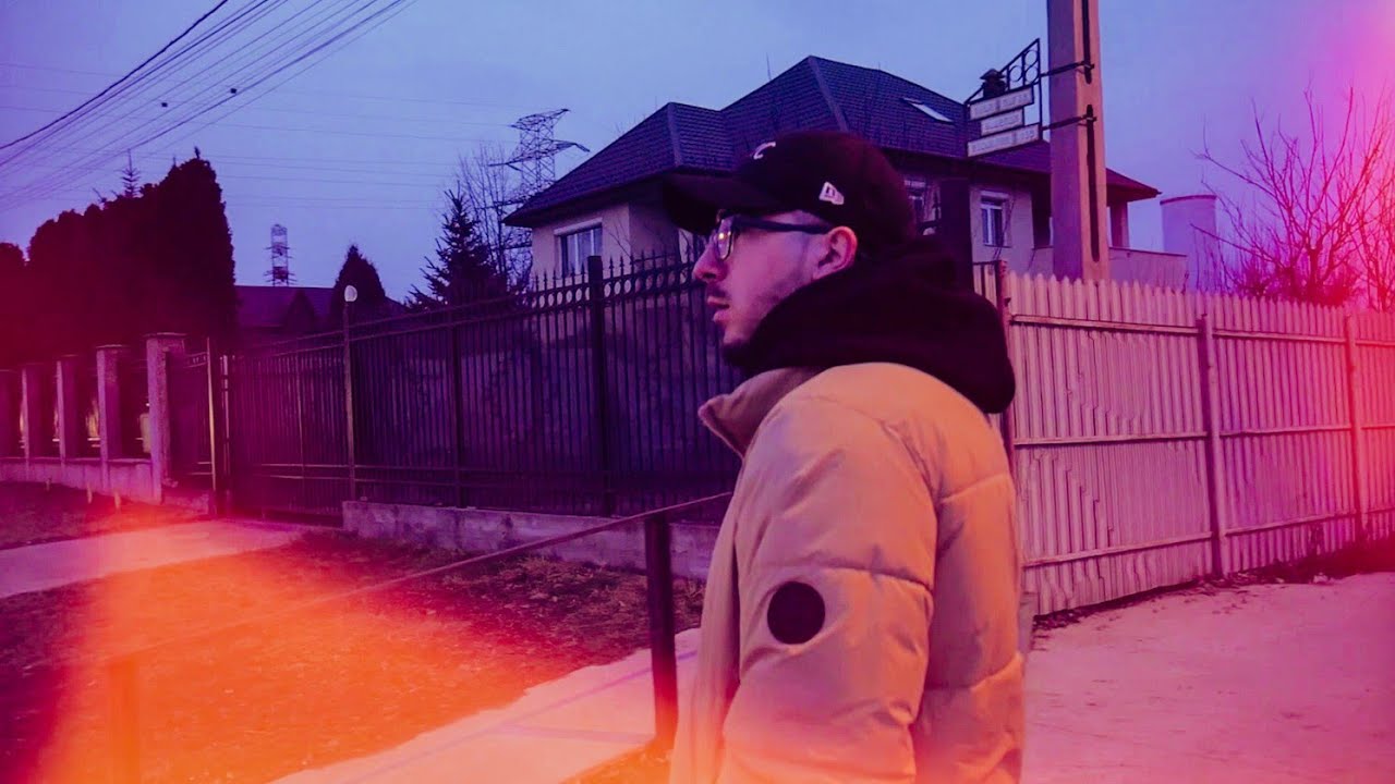 Bullet - UNEORI | Videoclip Oficial