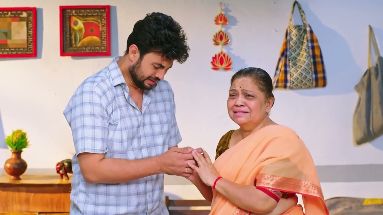 Paaru Marathi | Ep - 608 | Webisode | Nov 17 2025 | Zee Marathi