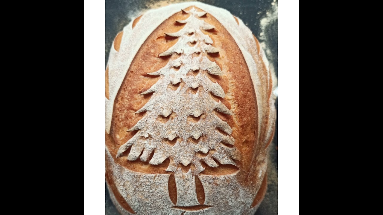 Pane per il giorno di Natale 😍