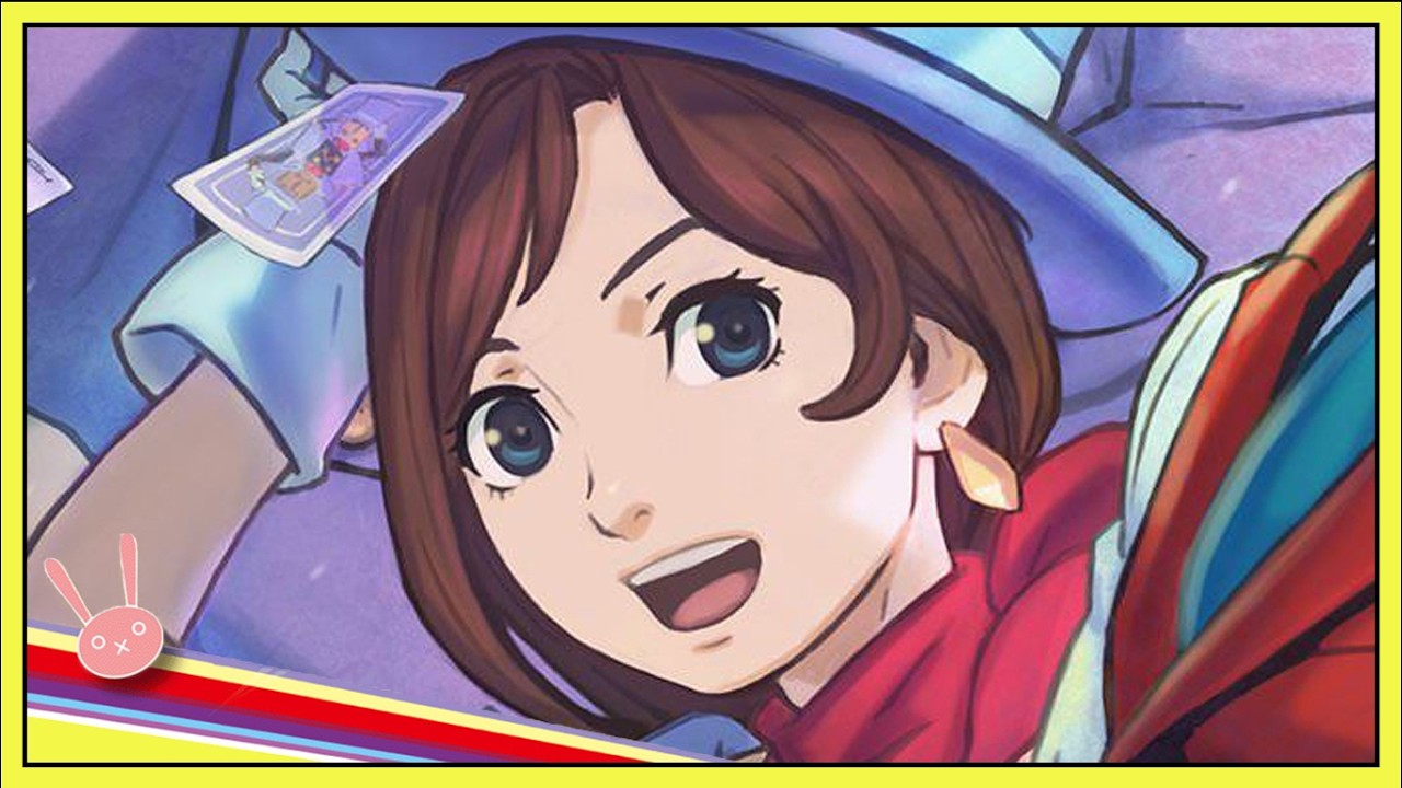 Apollo Justice: A Worthy Sequel?