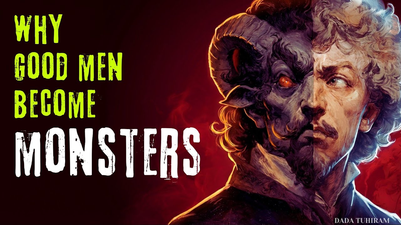 The Monster Inside Every 