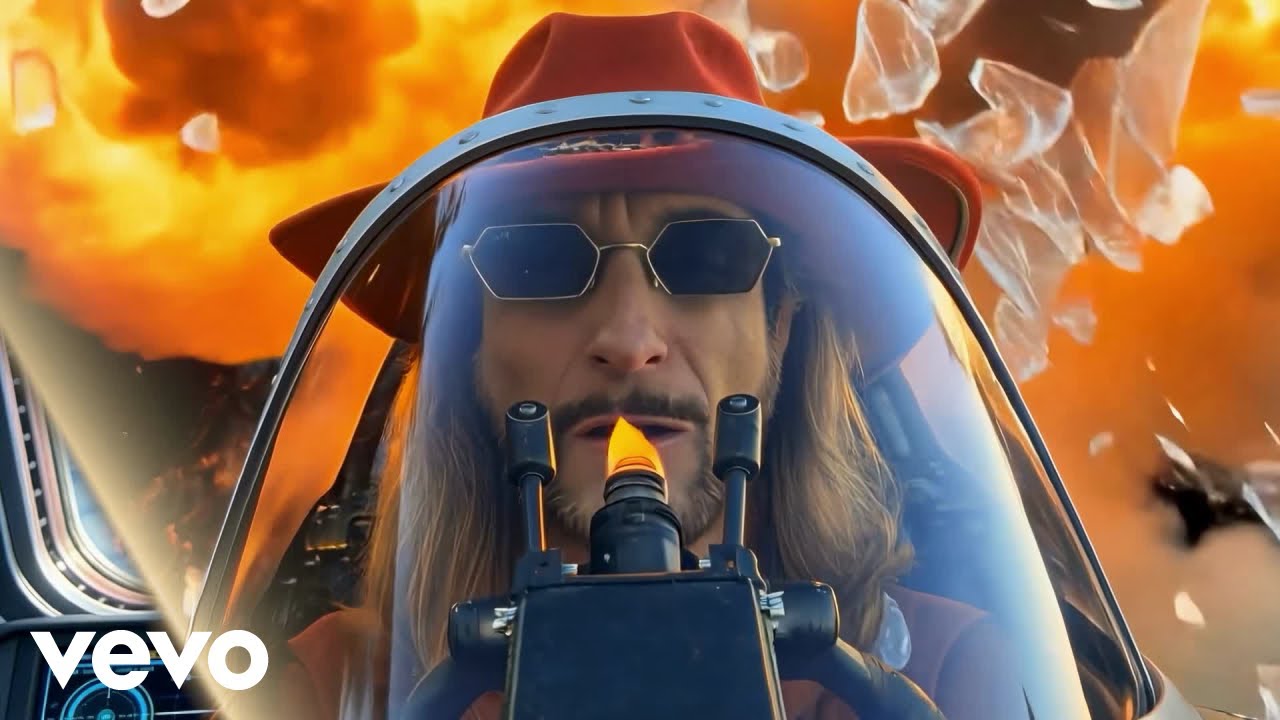 A1exo - Get Lit (2026)