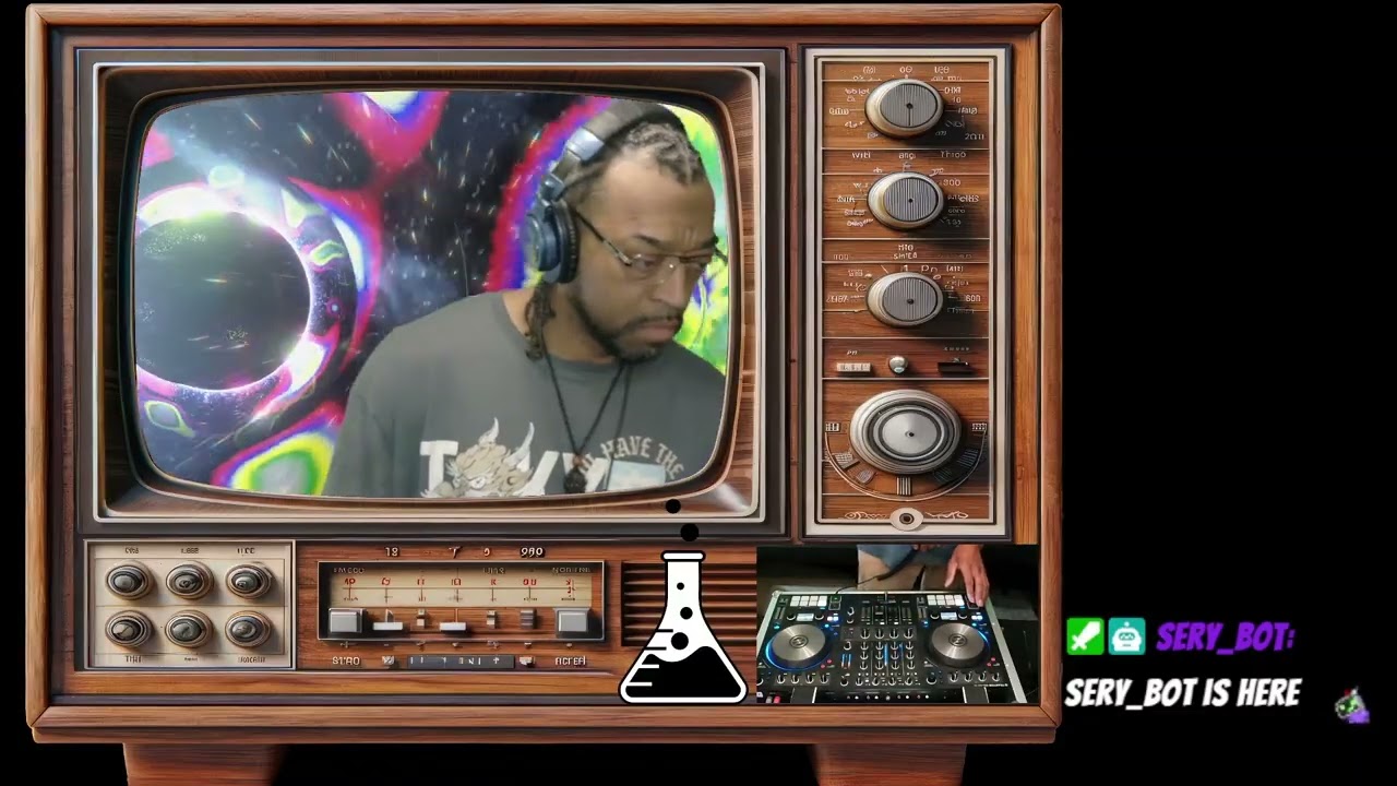 Mr.Wree TV & Deckters Labratory Presents Turn Up Tuesdays Ep.39 Featuring Mr.Wree
