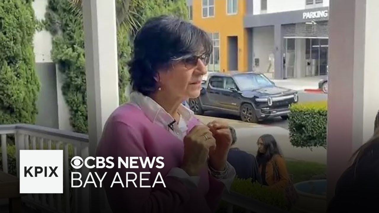Iranians in Bay Area apprehensive following attack on Israel