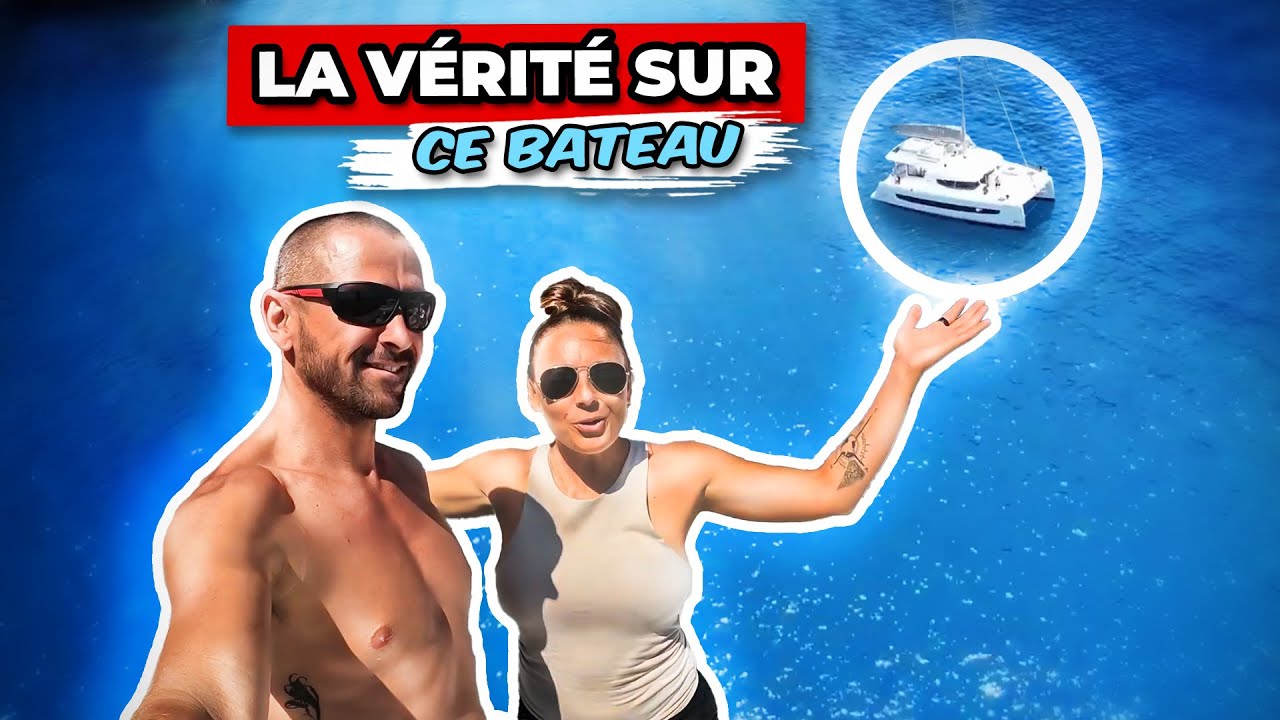 Est-ce que c’est l’AVENIR de la navigation ?