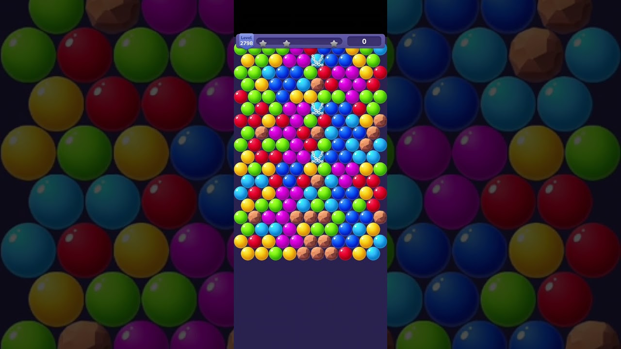 Bubble Shooter 76