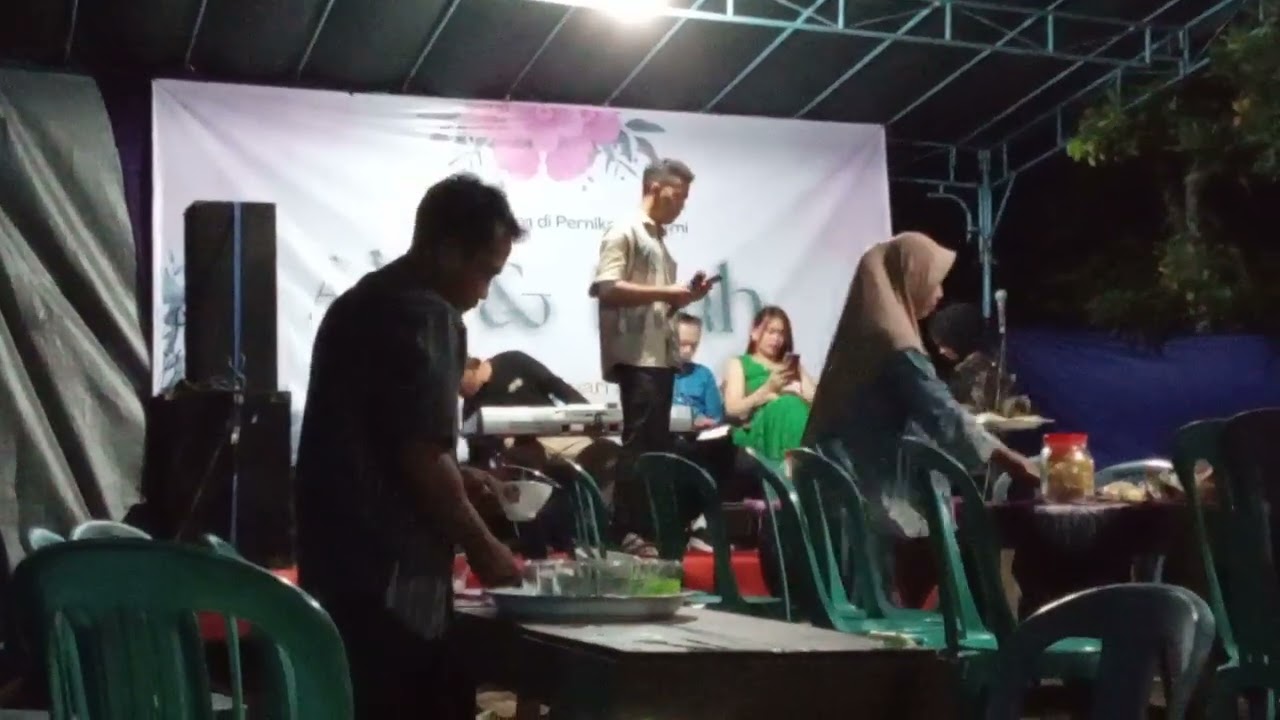 8 Maret 2026