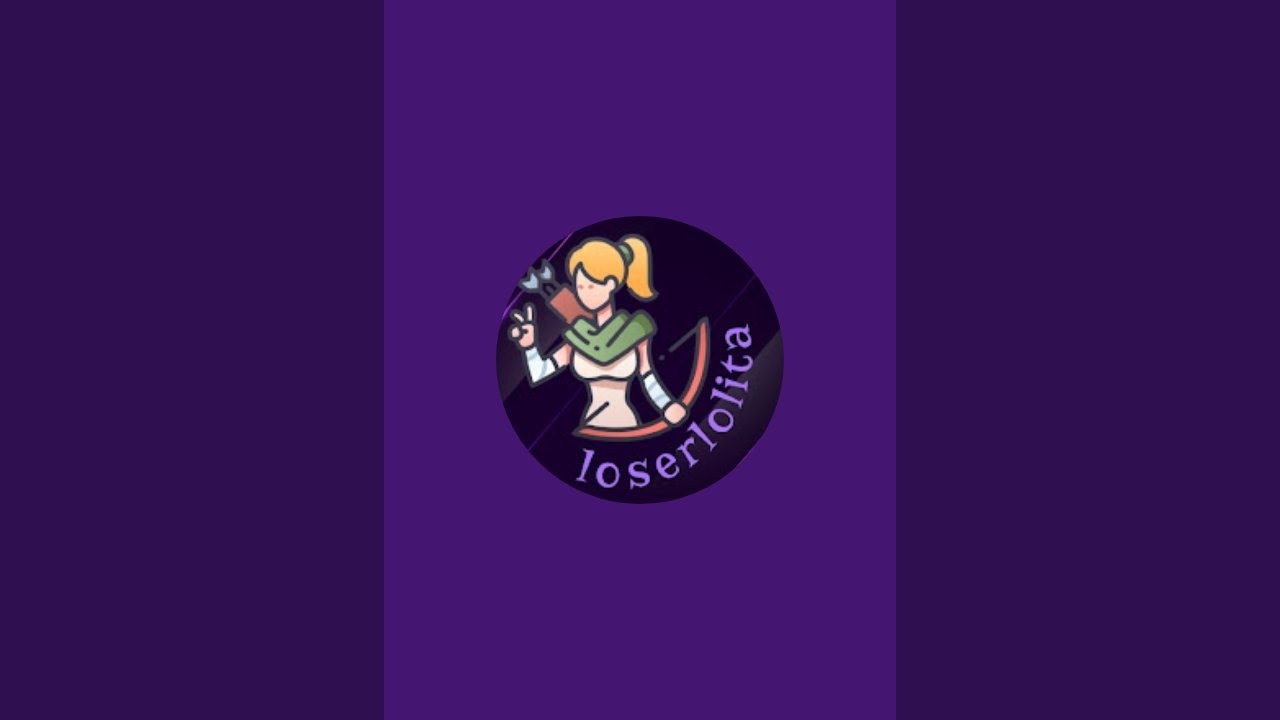 Yes I m loser lolita