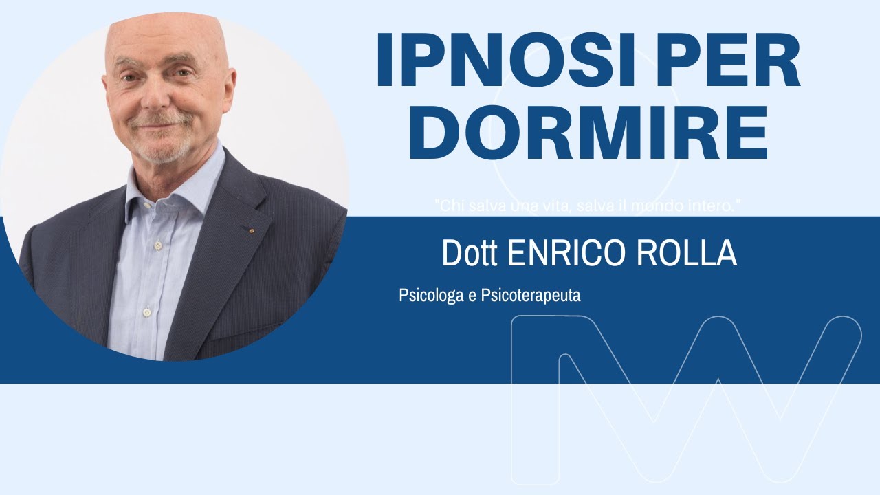 Ipnosi per Dormire