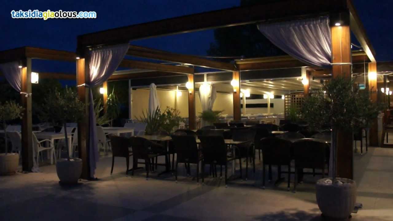 taksidiagiaolous Poseidon Palace