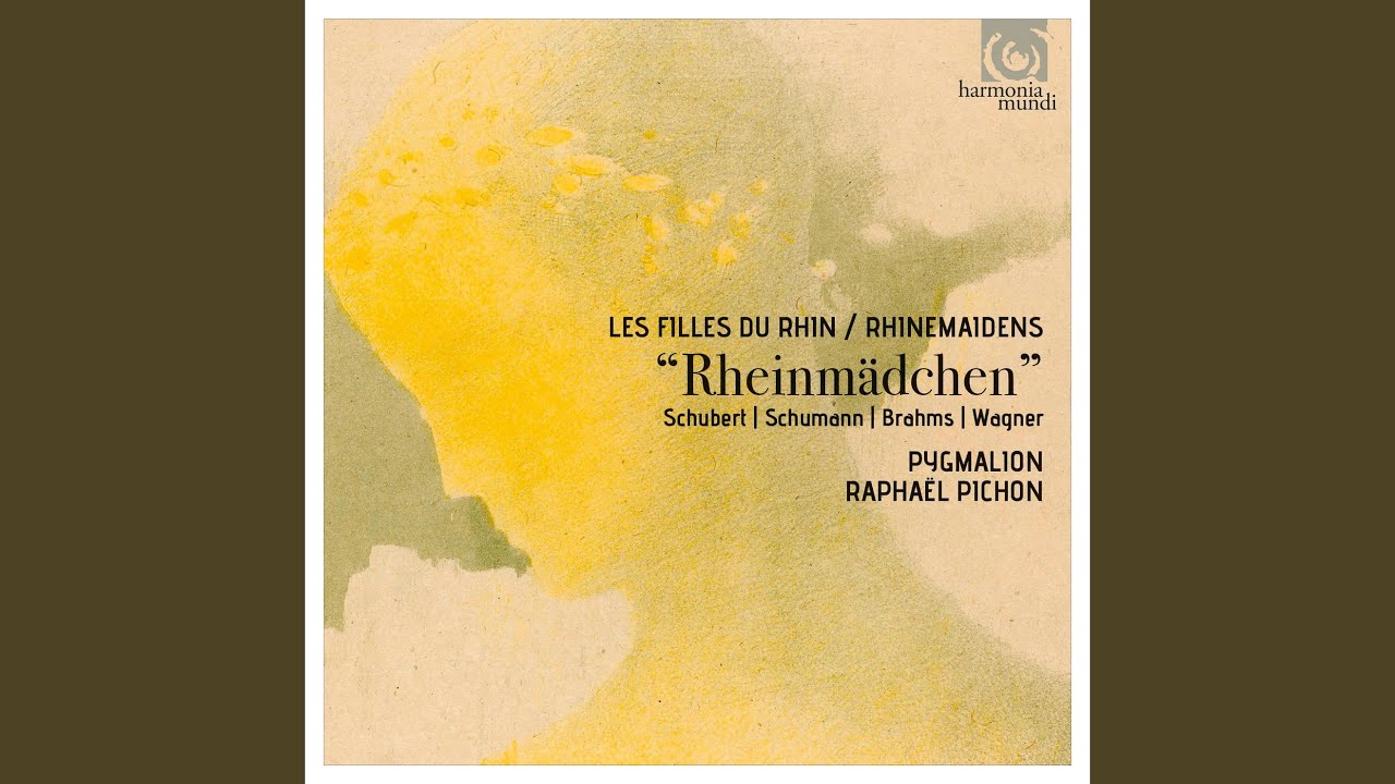 13 Canons, Op. 113: No. 8, 