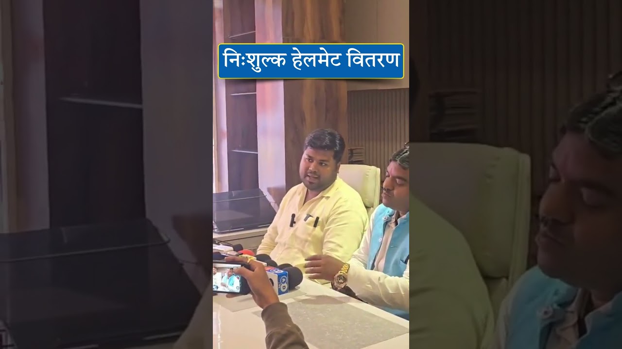 शर्मा फर्नीचर परिवार का जनसेवा संकल्प
